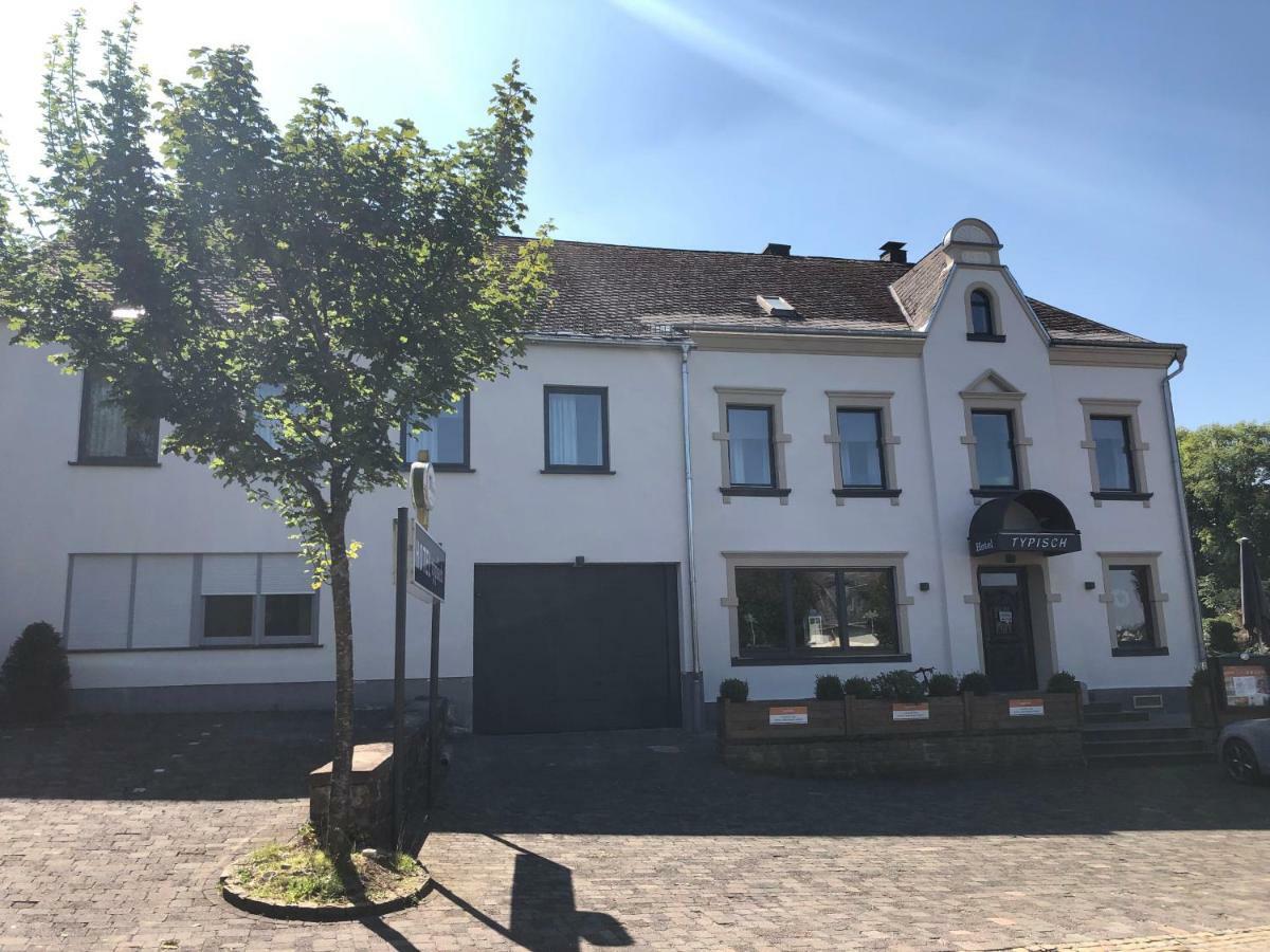 Hotel Brasserie Typisch Kell am See Exterior foto